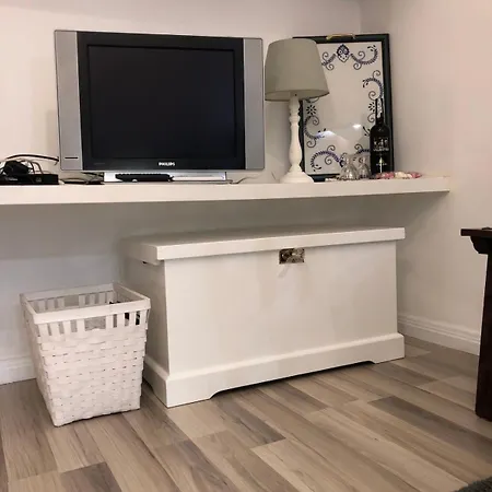 One-bedroom In The Center Apartmán