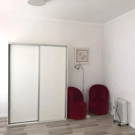 One-bedroom In The Center Apartmán