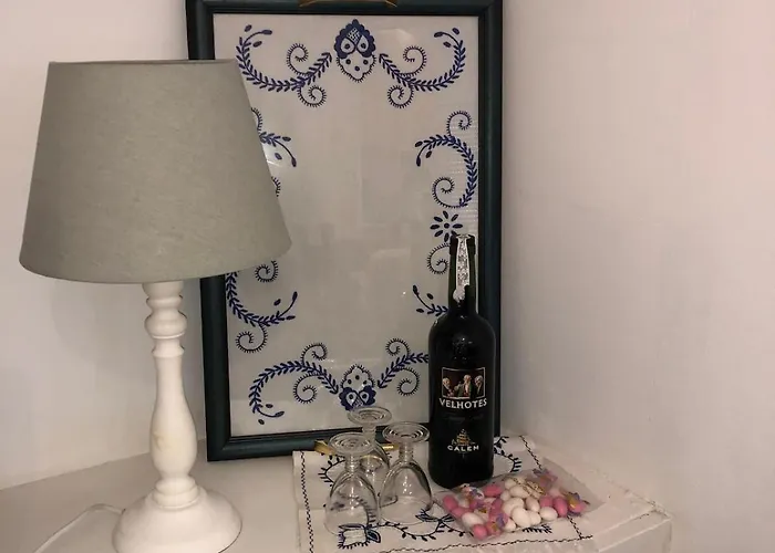 One-bedroom In The Center * Viana do Castelo