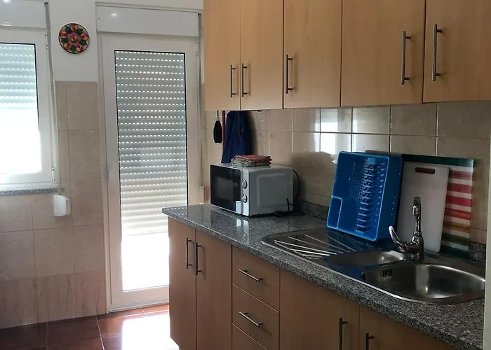 One-bedroom In The Center Viana do Castelo
