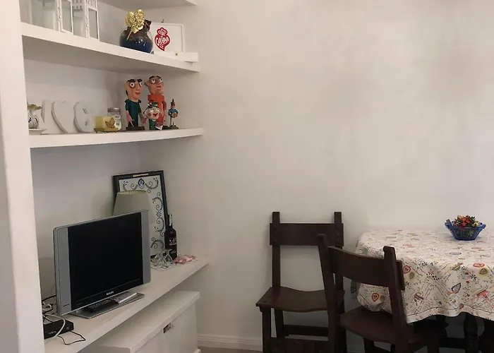 One-bedroom In The Center Viana do Castelo