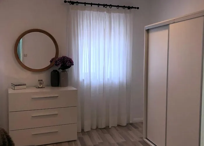 One-bedroom In The Center