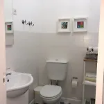 One-bedroom In The Center