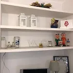 One-bedroom In The Center