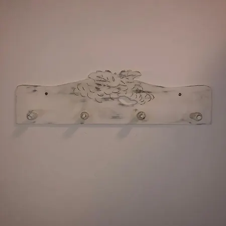 Apartamento One-bedroom In The Center