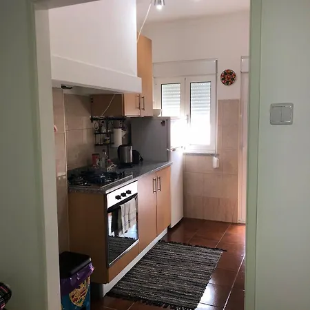 One-bedroom In The Center *