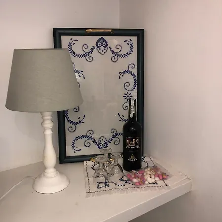 One-bedroom In The Center * 维亚纳堡