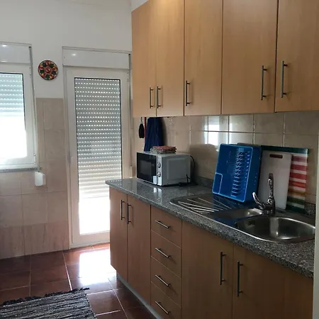 One-bedroom In The Center 维亚纳堡