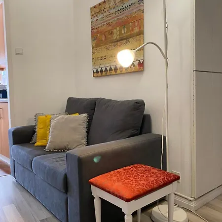 One-bedroom In The Center Viana do Castelo