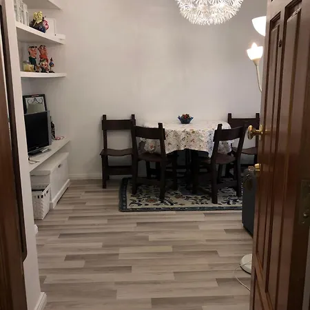 One-bedroom In The Center * Viana do Castelo