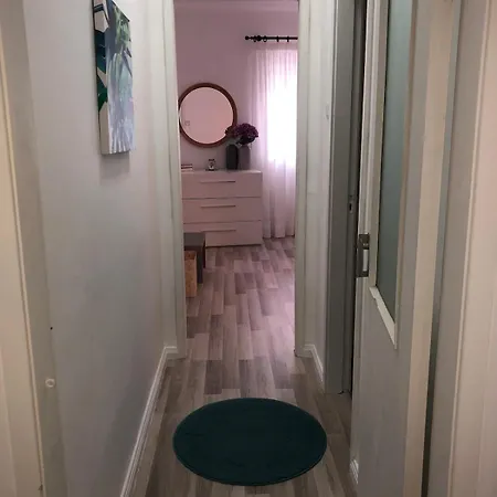 Apartamento One-bedroom In The Center