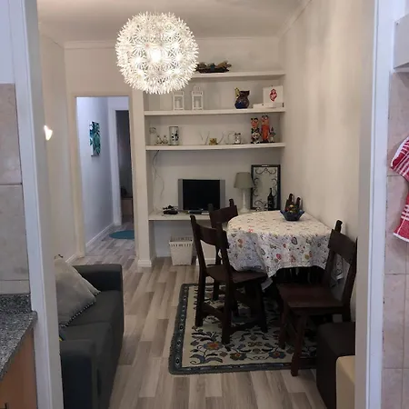 One-bedroom In The Center 公寓