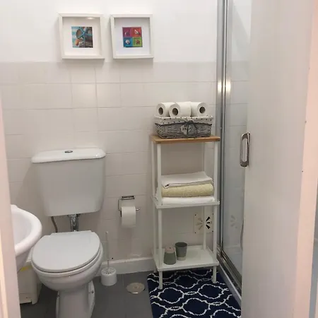 One-bedroom In The Center Apartment Viana do Castelo