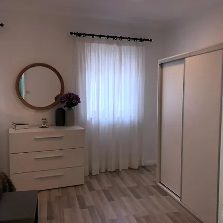 One-bedroom In The Center