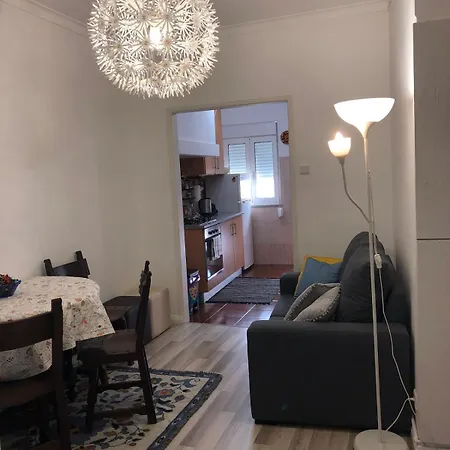 One-bedroom In The Center Apartment Viana do Castelo
