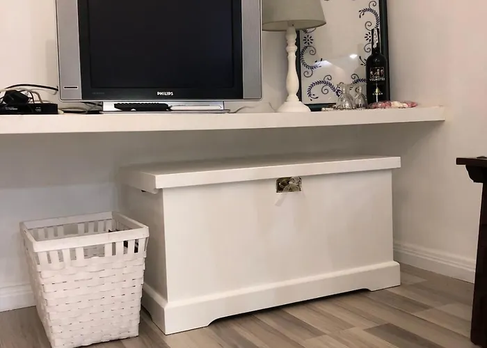 One-bedroom In The Center Apartamento