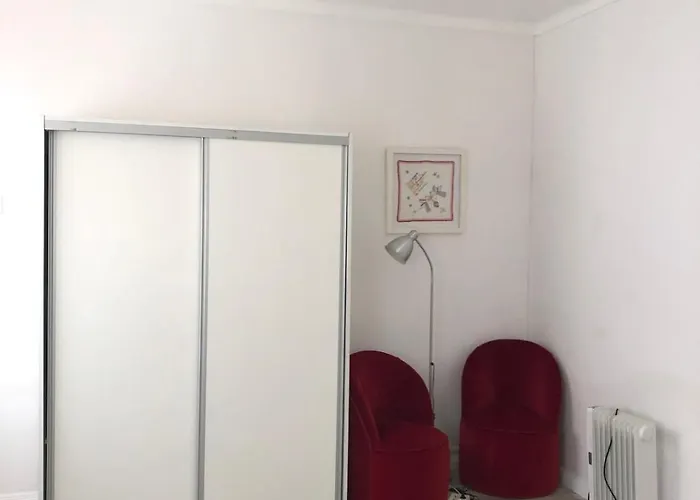 One-bedroom In The Center Apartamento