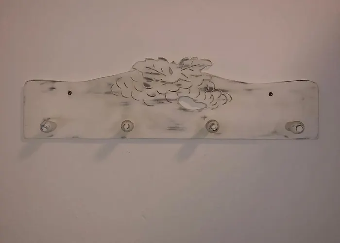 Apartamento One-bedroom In The Center