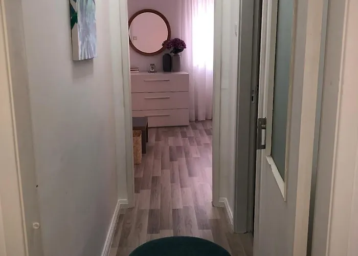 Apartamento One-bedroom In The Center