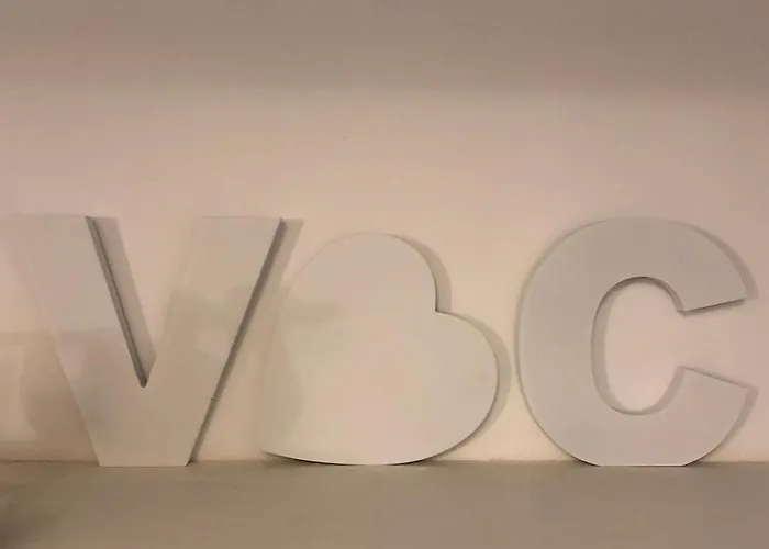 One-bedroom In The Center Viana do Castelo