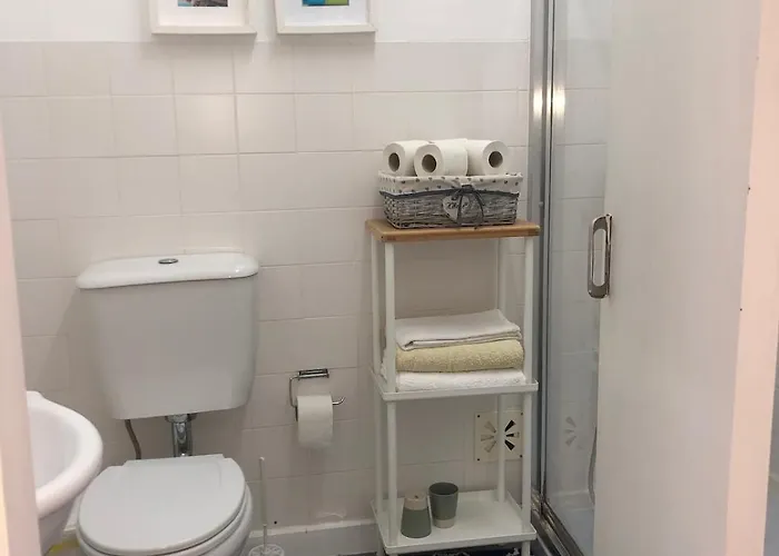 One-bedroom In The Center Apartamento Viana do Castelo